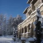 Le Terrondou Vic-sur-Cère