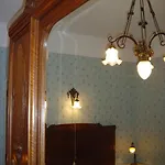 Πανσιόν Le Terrondou 3*