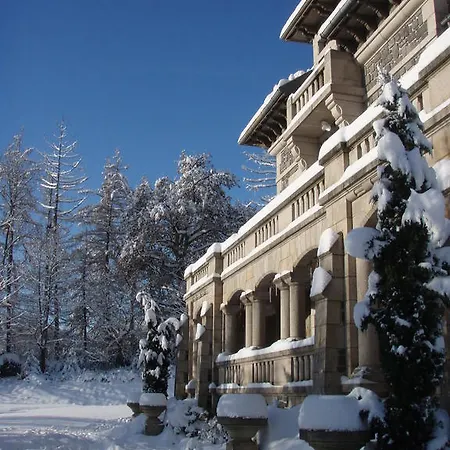 Le Terrondou Vic-sur-Cère