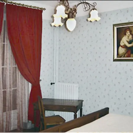 Gasthof Le Terrondou 3*