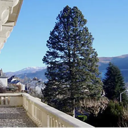 Le Terrondou Vic-sur-Cère