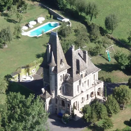 Le Terrondou Vic-sur-Cere
