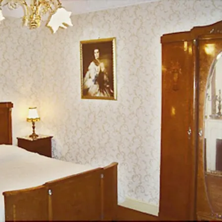 Gasthof Le Terrondou 3*