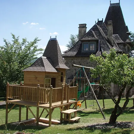 Gasthof Le Terrondou 3*