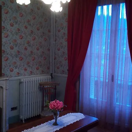 Le Terrondou 3*