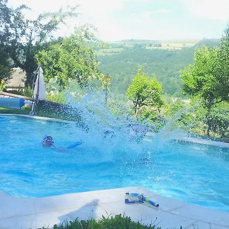 Le Terrondou 3* Vic-sur-Cère